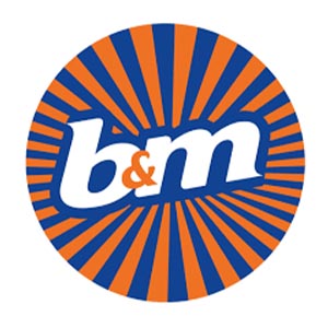 B&M