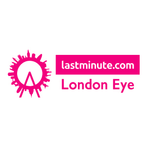 Last Minute London Eye