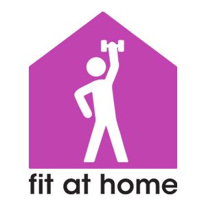 Fit at Home Netherlands 