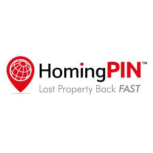 HomingPIN