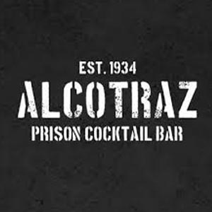 Alcotraz Immersive Cocktail Experience