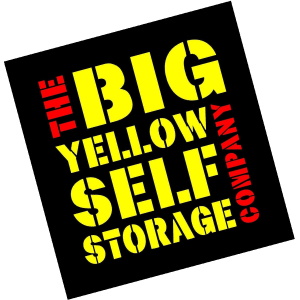 Big Yellow Self Storage Company