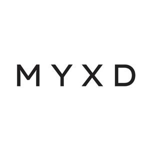 MYXD Cocktails