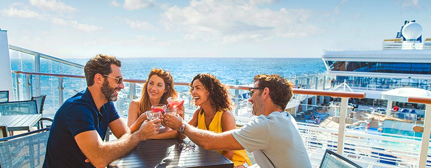 resort world cruise membership benefits