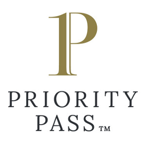 Priority Pass Lounge