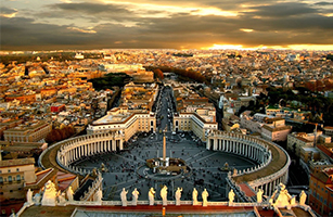 Fast Track Vatican Museums & Sistine Chapel Evening Tour