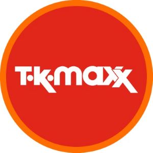 TK Maxx e-gift