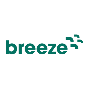 Breeze Travel Data eSIM