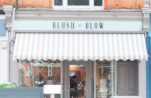 Blush + Blow