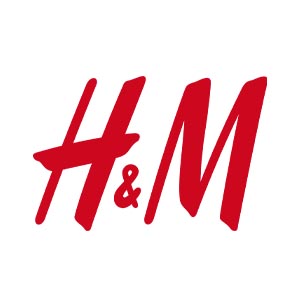 H&M e-gift