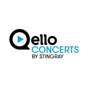 Qello Concerts By Stingray