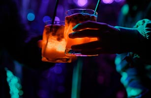 Avora Immersive Cocktail Experience