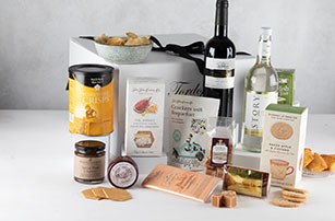Tordoff Gifts & Hampers